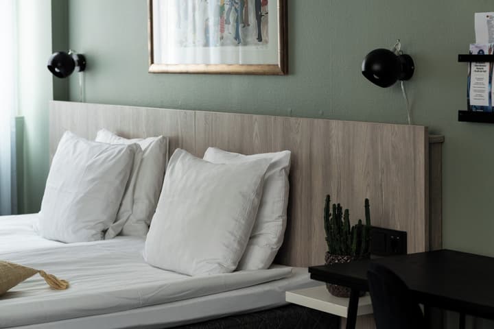 Best Western Kom Hotel Stockholm