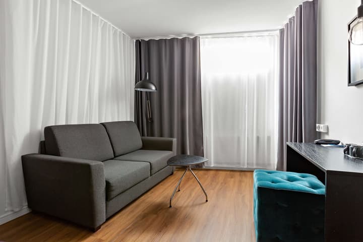 Best Western Kom Hotel Stockholm