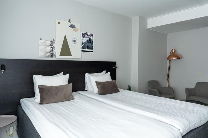 Best Western Kom Hotel Stockholm