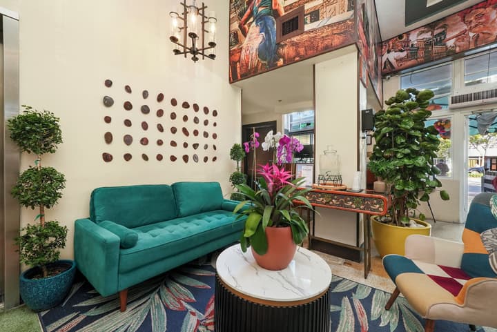 Hotel Chelsea
