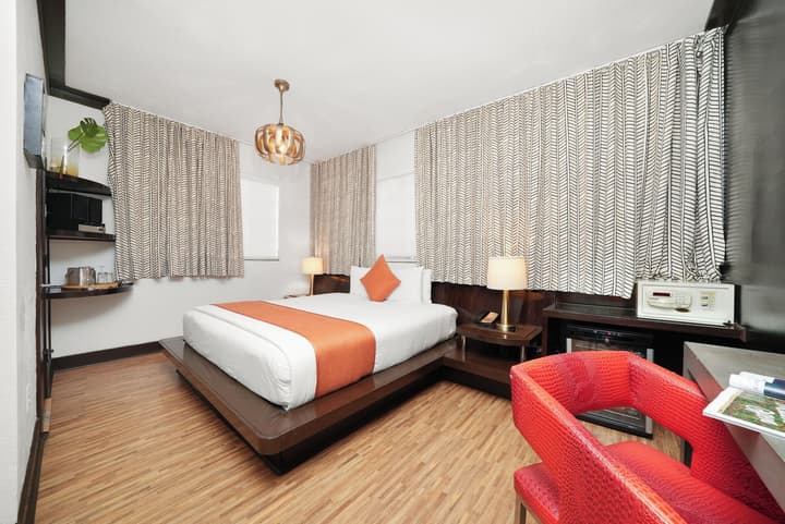 Hotel Chelsea