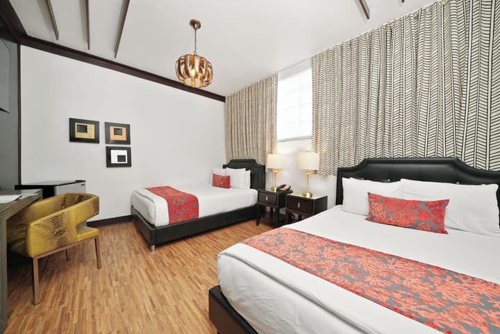 Hotel Chelsea