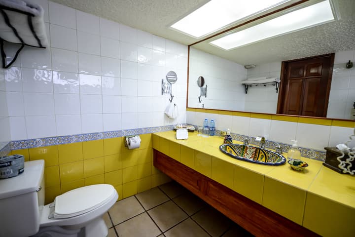 La Mansión del Sol