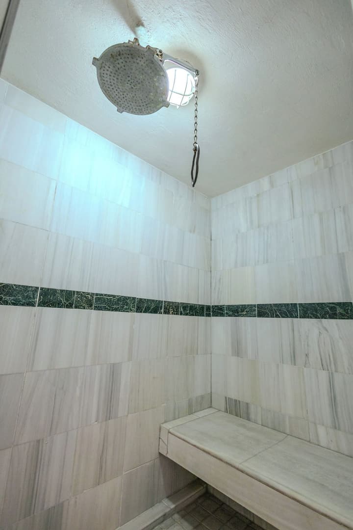 La Mansión del Sol