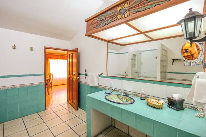 La Mansión del Sol