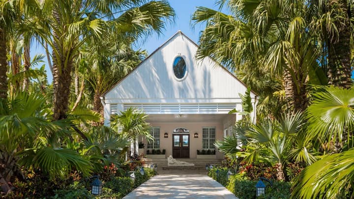 The Ocean Club, A Four Seasons Resort, Bahamas