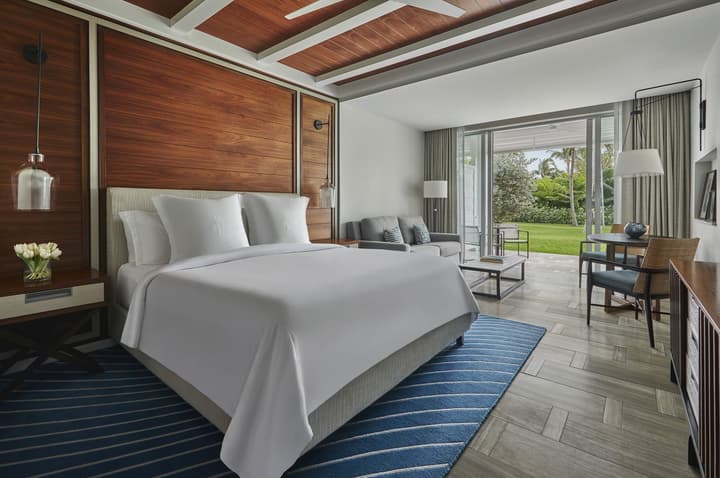 The Ocean Club, A Four Seasons Resort, Bahamas