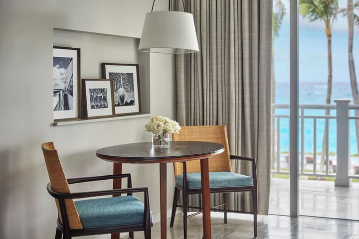 The Ocean Club, A Four Seasons Resort, Bahamas