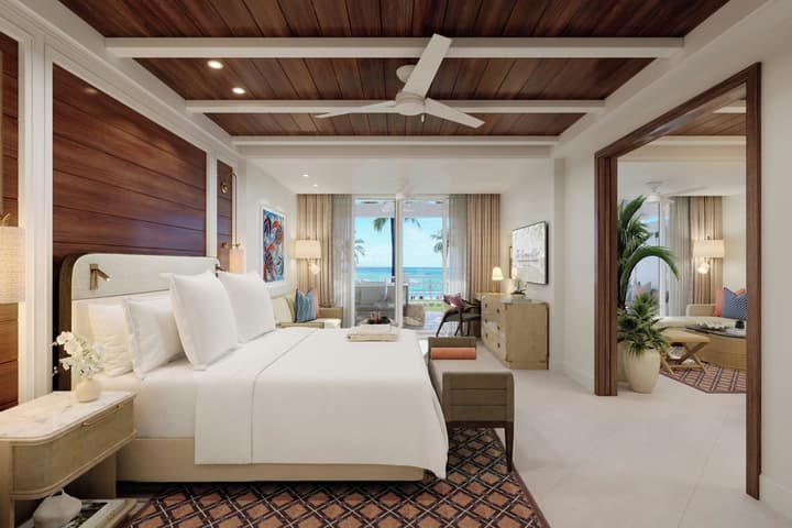 The Ocean Club, A Four Seasons Resort, Bahamas