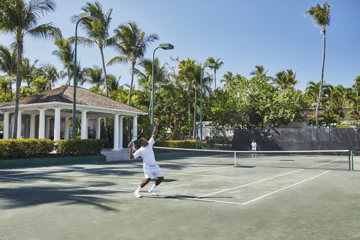 The Ocean Club, A Four Seasons Resort, Bahamas