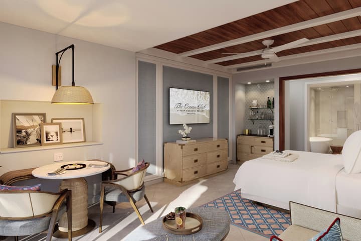 The Ocean Club, A Four Seasons Resort, Bahamas