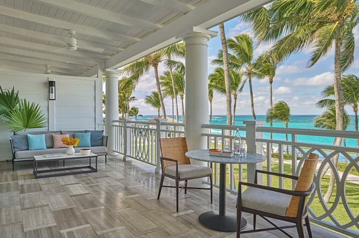 The Ocean Club, A Four Seasons Resort, Bahamas