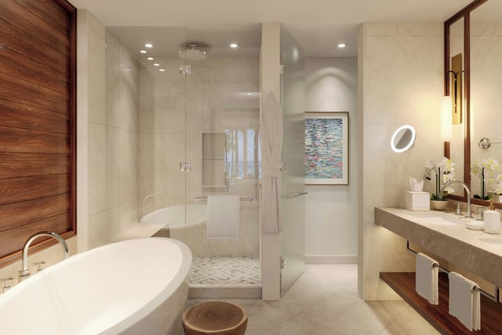 The Ocean Club, A Four Seasons Resort, Bahamas