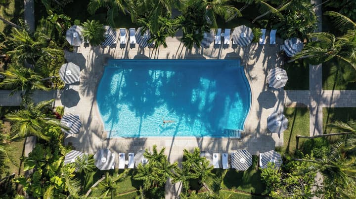 The Ocean Club, A Four Seasons Resort, Bahamas