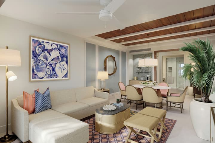 The Ocean Club, A Four Seasons Resort, Bahamas