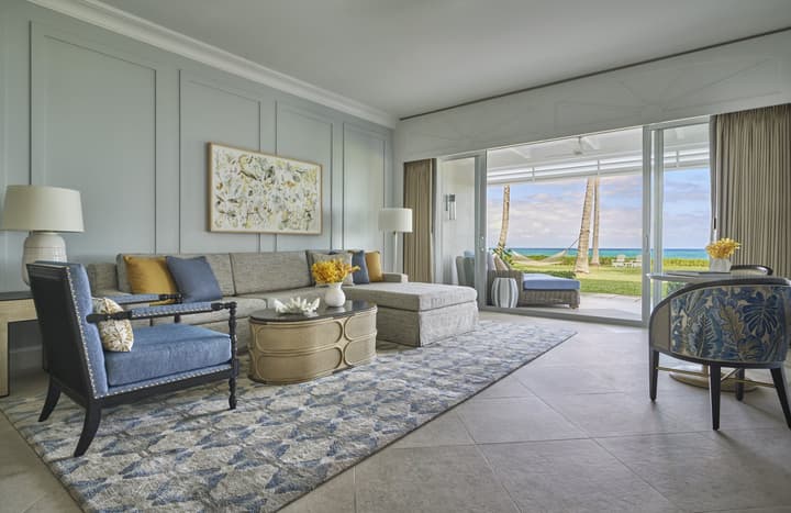 The Ocean Club, A Four Seasons Resort, Bahamas
