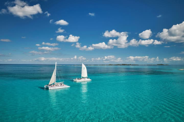The Ocean Club, A Four Seasons Resort, Bahamas