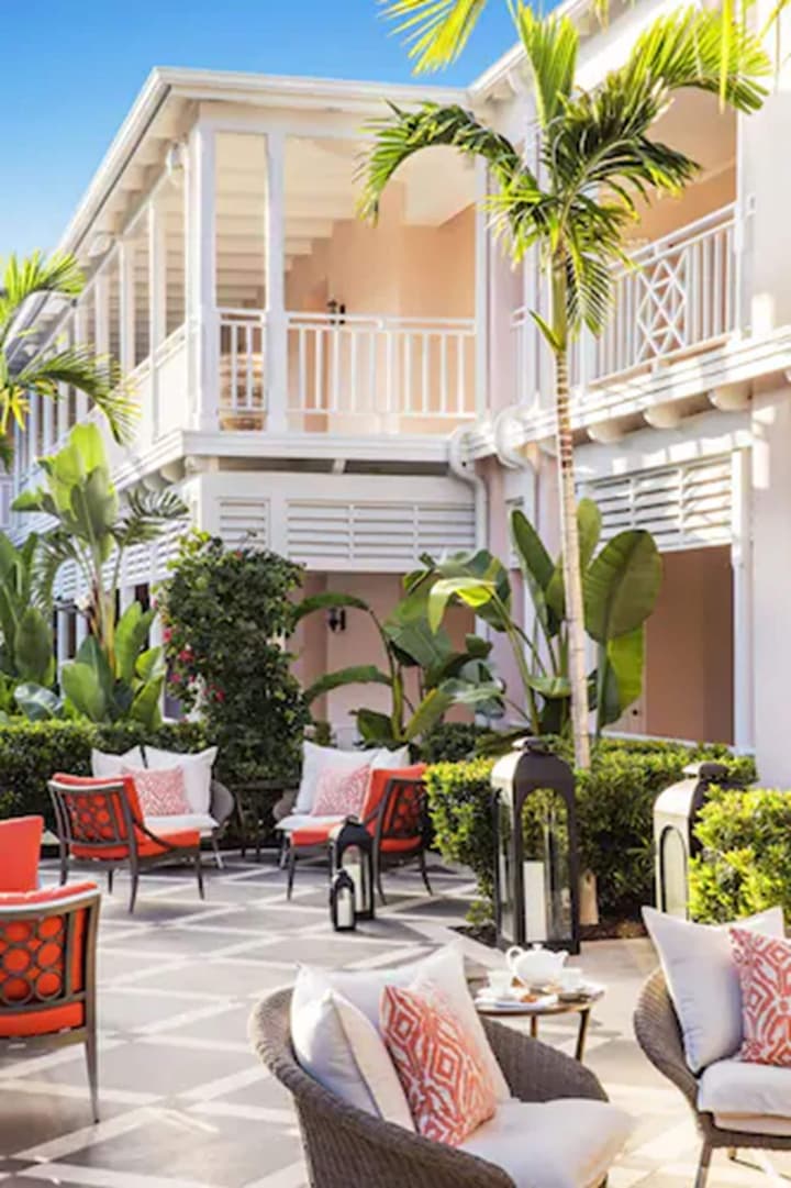 The Ocean Club, A Four Seasons Resort, Bahamas