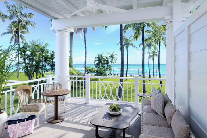 The Ocean Club, A Four Seasons Resort, Bahamas