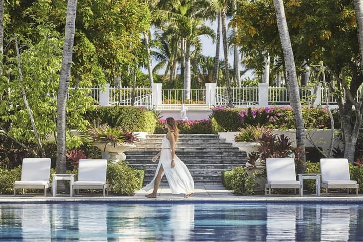 The Ocean Club, A Four Seasons Resort, Bahamas