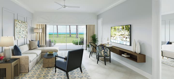 The Ocean Club, A Four Seasons Resort, Bahamas
