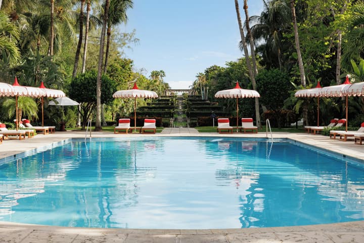 The Ocean Club, A Four Seasons Resort, Bahamas