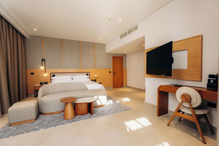 Sheraton Soma Bay Resort