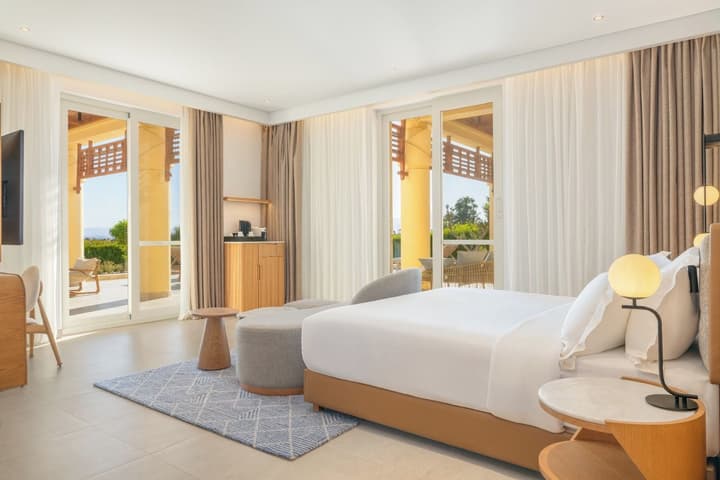 Sheraton Soma Bay Resort