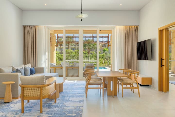 Sheraton Soma Bay Resort