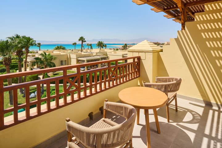 Sheraton Soma Bay Resort