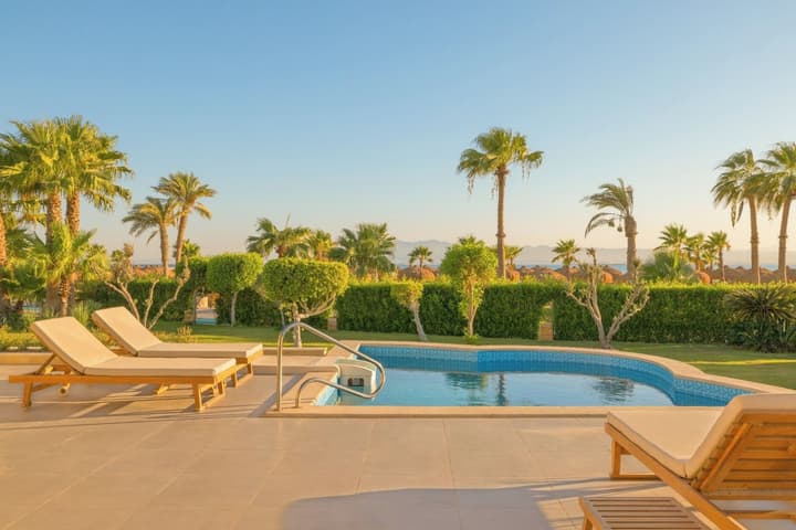Sheraton Soma Bay Resort