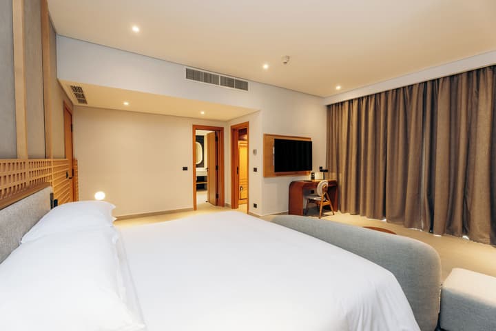 Sheraton Soma Bay Resort