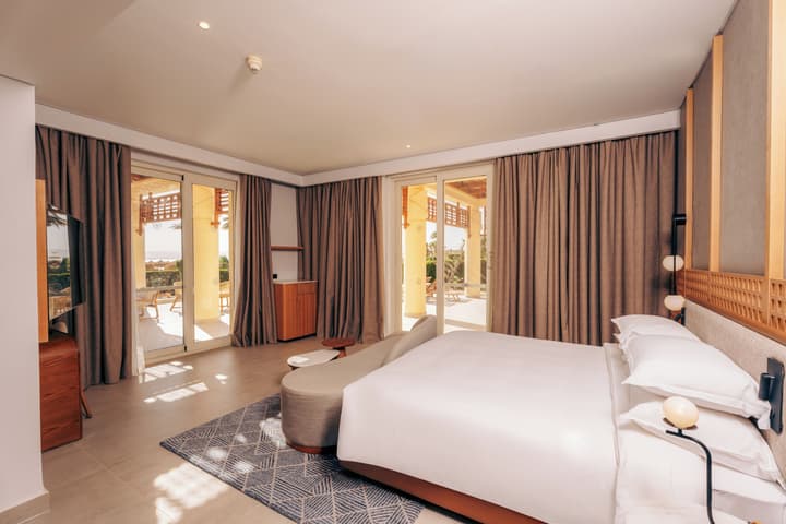 Sheraton Soma Bay Resort