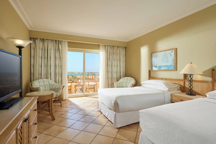 Sheraton Soma Bay Resort