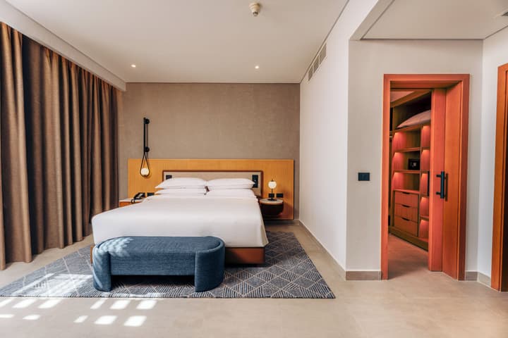Sheraton Soma Bay Resort