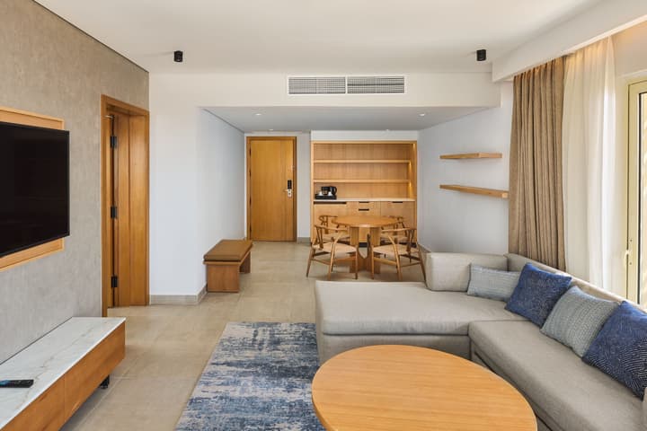 Sheraton Soma Bay Resort