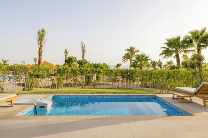 Sheraton Soma Bay Resort