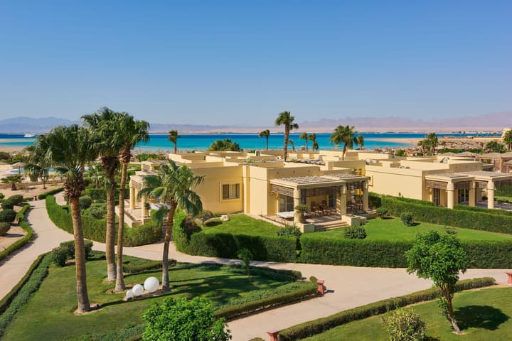Sheraton Soma Bay Resort