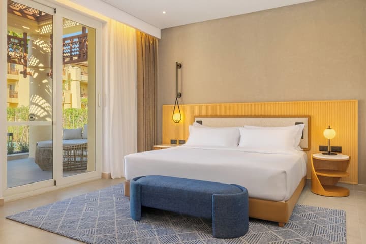 Sheraton Soma Bay Resort
