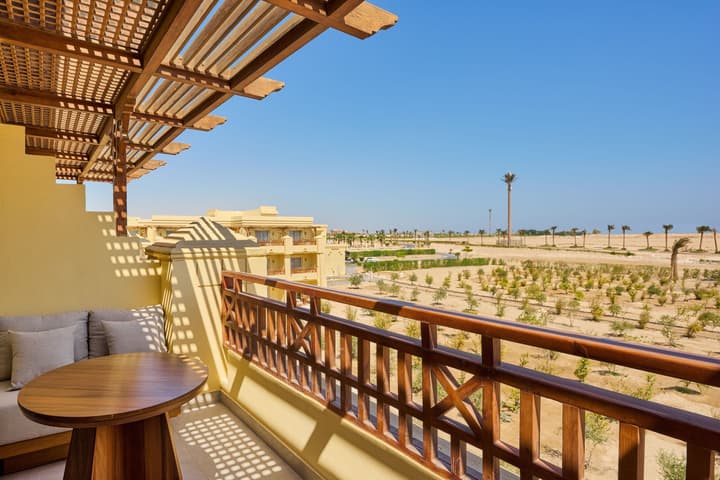 Sheraton Soma Bay Resort