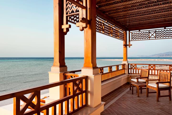 Sheraton Soma Bay Resort
