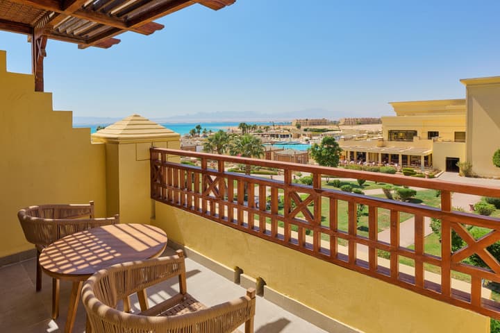 Sheraton Soma Bay Resort