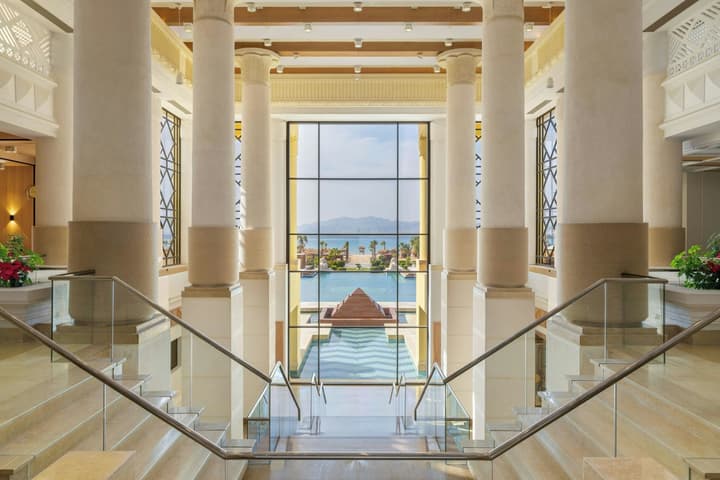 Sheraton Soma Bay Resort