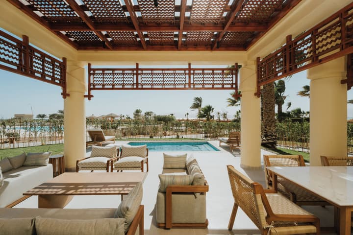 Sheraton Soma Bay Resort