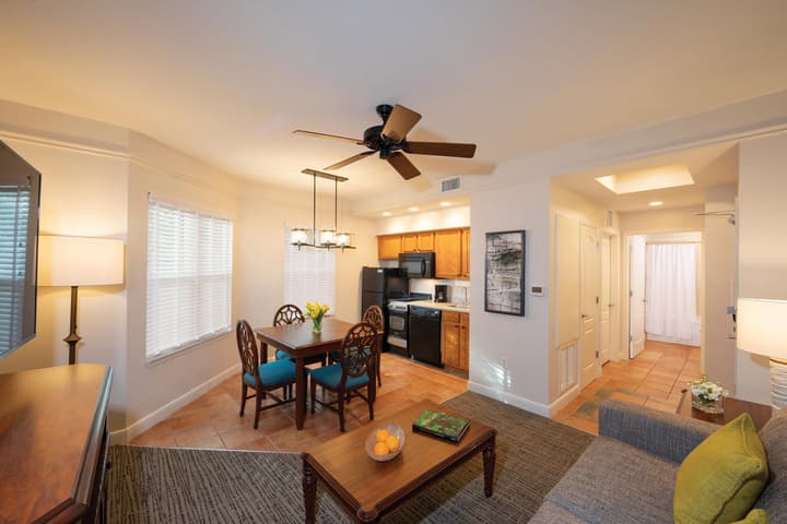 Sheraton Vistana Villages Resort Villas, I-Drive/Orlando
