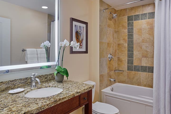 Sheraton Vistana Villages Resort Villas, I-Drive/Orlando