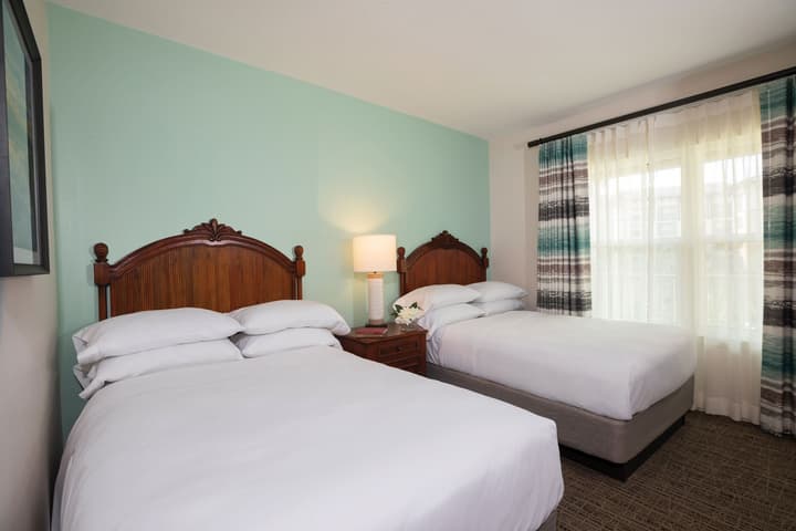 Sheraton Vistana Villages Resort Villas, I-Drive/Orlando