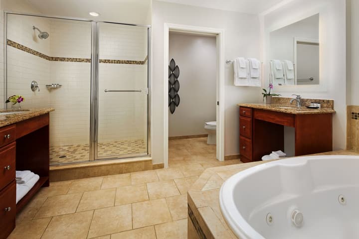 Sheraton Vistana Villages Resort Villas, I-Drive/Orlando