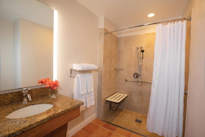 Sheraton Vistana Villages Resort Villas, I-Drive/Orlando
