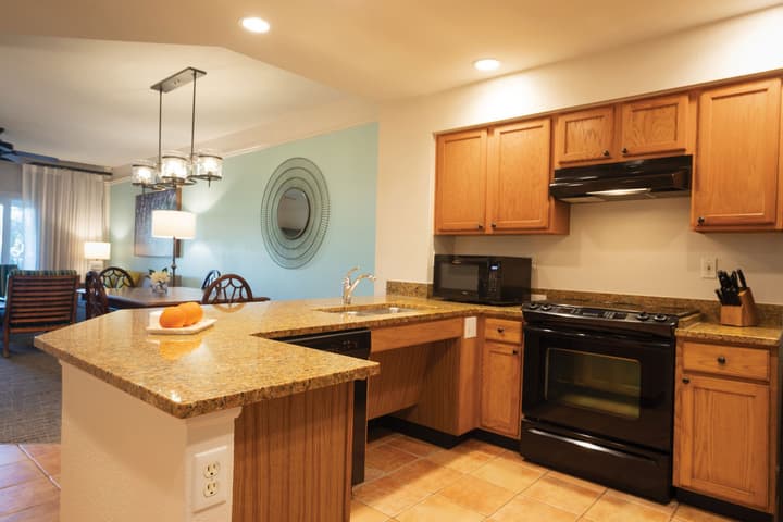 Sheraton Vistana Villages Resort Villas, I-Drive/Orlando